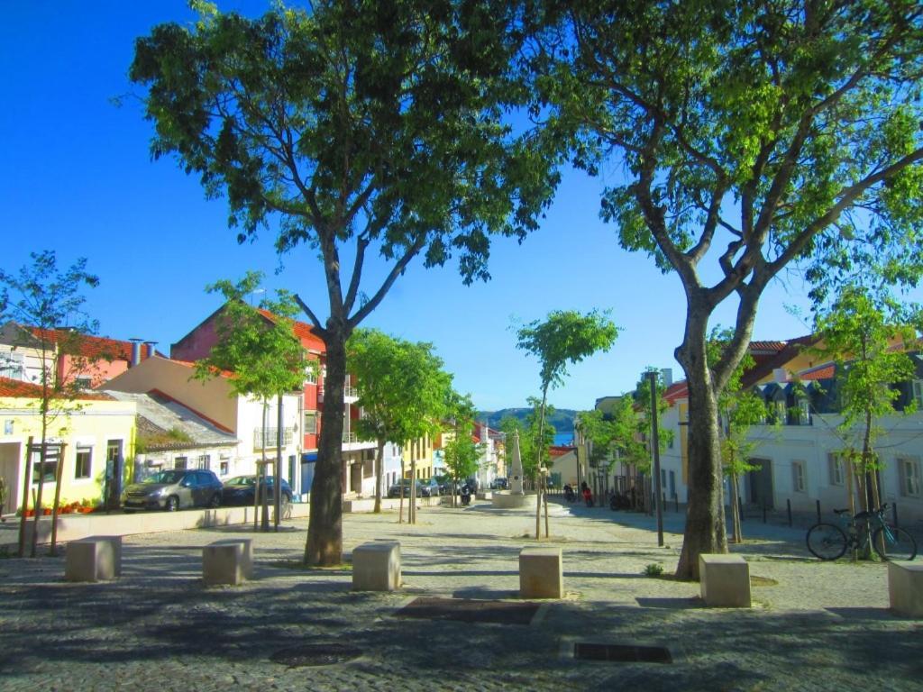 Largo Da Paz 24 Apartment Lisbon Exterior photo