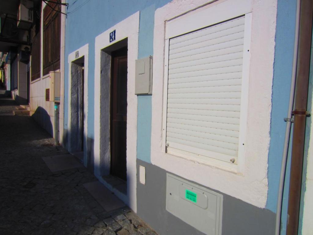 Largo Da Paz 24 Apartment Lisbon Exterior photo